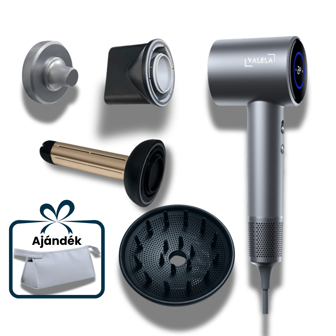 Ion PRO™ Hajszárító