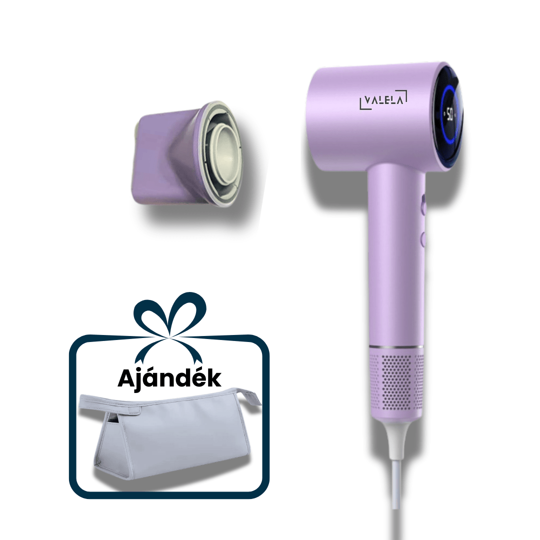 Ion PRO™ Hajszárító