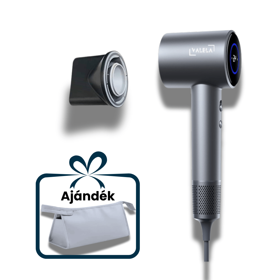 Ion PRO™ Hajszárító