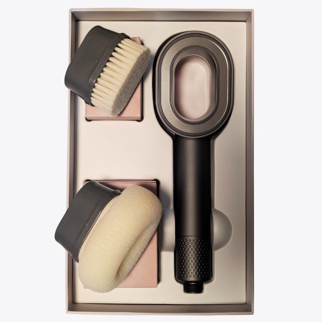 VaLeLa™ Klórtisztító Zuhanyfej