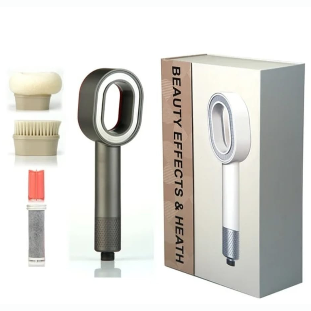 VaLeLa™  Klórtisztító Zuhanyfej